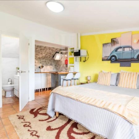 Апартаменты Casa Anjos Коимбра Экстерьер фото