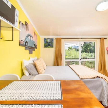 Апартаменты Casa Anjos Коимбра Экстерьер фото